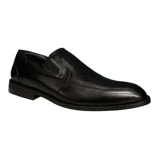 Foto 3 | Foto 3 | Zapatos Negros Para Caballero Jeff De Luis