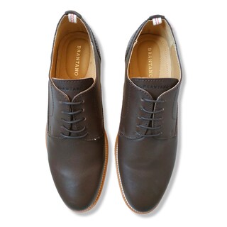 Foto 6 | Foto 6 | Zapato Choclo Tabaco Para Caballero Brantano