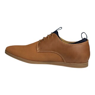 Foto 2 | Foto 2 | Zapato Para Caballero Color Miel Brantano