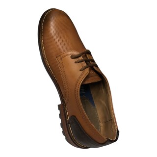 Foto 5 | Foto 5 | Zapatos de Vestir Plumbago Teens para Hombre