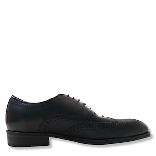 Foto 1 | Foto 1 | Zapatos Choclos Jack's André Negros para Hombre
