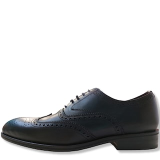 Foto 3 | Foto 3 | Zapatos Choclos Jack's André Negros para Hombre
