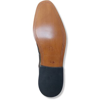 Foto 6 | Foto 6 | Zapatos Choclos Jack's André Negros para Hombre