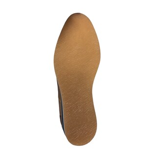 Foto 6 | Foto 6 | Zapatos  Jack’s André Crepe Pleg Ámbar para Hombre