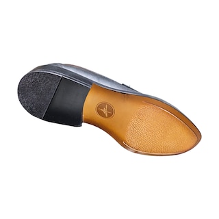Foto 3 | Foto 3 | Zapato Piel Negro Thomas & Johnson