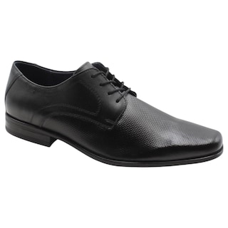 Foto 1 | Foto 1 | Zapatos De Vestir Exterior Piel Color Negro Para Hombre De Rbcollection