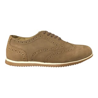 Foto 1 | Foto 1 | Zapato Choclo Gray Para Caballero Perry Ellis America