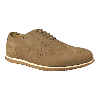 Foto 3 | Foto 3 | Zapato Choclo Gray Para Caballero Perry Ellis America