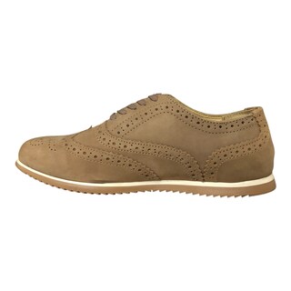 Foto 5 | Foto 5 | Zapato Choclo Gray Para Caballero Perry Ellis America