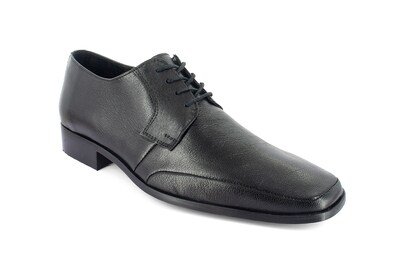 Foto 1 | Foto 1 | Choclo De Vestir Caballero Piel Acabado Cabra 3160 Moderof