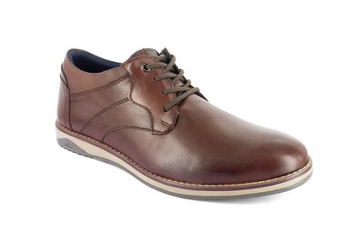 Foto 1 | Foto 1 | Calzado Casual Caballero Piel Borrego 710902 Brandy Moderof