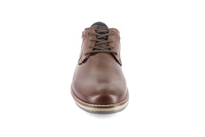 Foto 4 | Foto 4 | Calzado Casual Caballero Piel Borrego 710902 Brandy Moderof