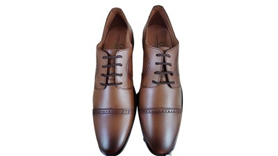 Foto 4 | Foto 4 | Zapato de Vestir Christian Gallery para Hombre