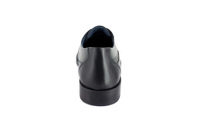 Foto 5 | Foto 5 | Choclo De Vestir Acabado Napa Suela De Cuero 2410602 Negro Moderof