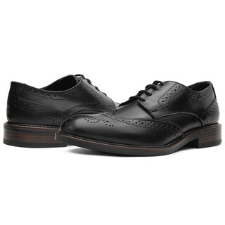 Foto 2 | Foto 2 | Zapato Vestir Para Caballero Christian Gallery Negro Nautico Negro