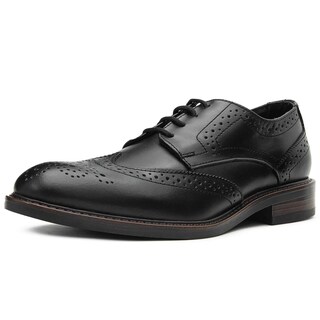 Foto 3 | Foto 3 | Zapato Vestir Para Caballero Christian Gallery Negro Nautico Negro
