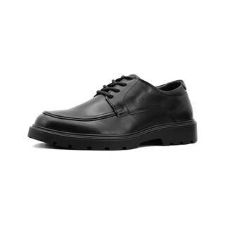 Foto 4 | Foto 4 | Zapato De Vestir Merano Para Hombre Formal Oficina Piel Negro