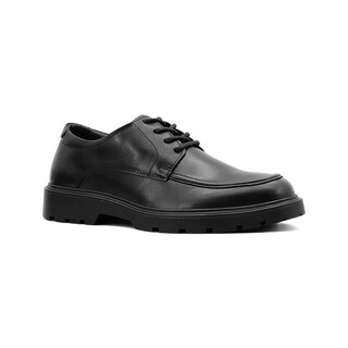 Foto 5 | Foto 5 | Zapato De Vestir Merano Para Hombre Formal Oficina Piel Negro
