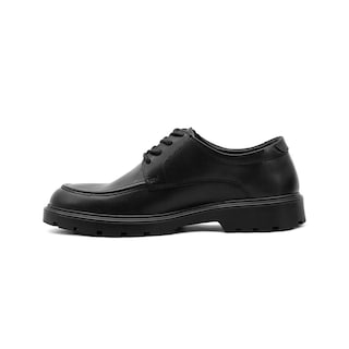 Foto 6 | Foto 6 | Zapato De Vestir Merano Para Hombre Formal Oficina Piel Negro