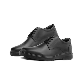 Foto 1 | Foto 1 | Zapato De Vestir Merano Para Hombre Formal Color Negro Negro