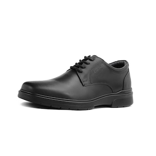 Foto 3 | Foto 3 | Zapato De Vestir Merano Para Hombre Formal Color Negro Negro