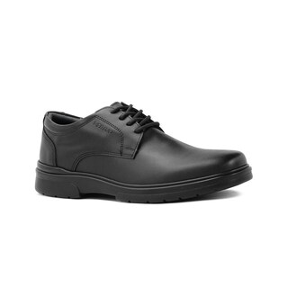 Foto 4 | Foto 4 | Zapato De Vestir Merano Para Hombre Formal Color Negro Negro