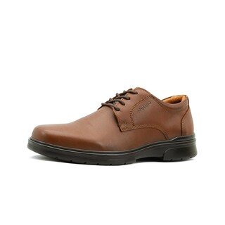 Foto 3 | Foto 3 | Elegante Zapato Para Hombre Merano Formal Oficina Cognac Marron Claro
