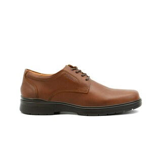 Foto 6 | Foto 6 | Elegante Zapato Para Hombre Merano Formal Oficina Cognac Marron Claro