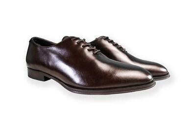 Foto 2 | Foto 2 | Zapato Formal Hombre Benissimo 2217 Piel Marrón Elegante