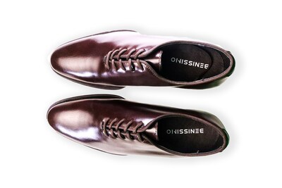 Foto 4 | Foto 4 | Zapato Formal Hombre Benissimo 2217 Piel Marrón Elegante