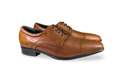 Foto 2 | Foto 2 | Zapato Hombre Benissimo 4417 Piel Cafe Formal