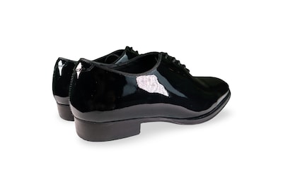 Foto 3 | Foto 3 | Zapato Formal Hombre Benissimo 2217 Piel Negro