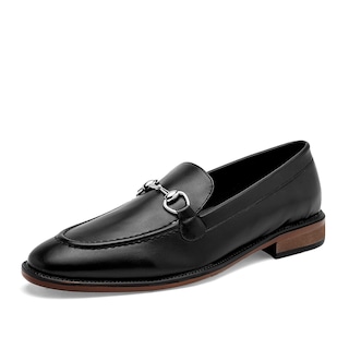Foto 1 | Foto 1 | True Extreme Zapato De Vestir Para Hombre Negro