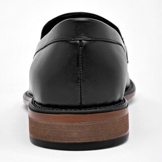 Foto 3 | Foto 3 | True Extreme Zapato De Vestir Para Hombre Negro
