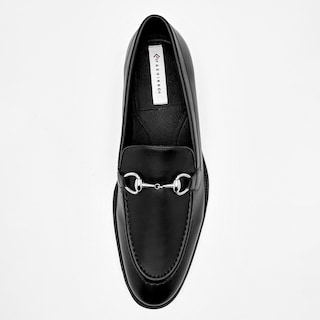 Foto 2 | Foto 2 | True Extreme Zapato De Vestir Para Hombre Negro