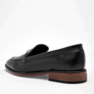 Foto 4 | Foto 4 | True Extreme Zapato De Vestir Para Hombre Negro