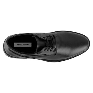 Foto 4 | Foto 4 | Zapatos De Vestir Exterior Piel Color Negro Para Hombre De Rbcollection