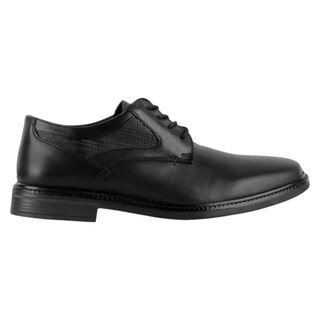 Foto 2 | Foto 2 | Zapatos De Vestir Exterior Piel Color Negro Para Hombre De Rbcollection