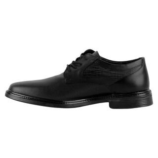 Foto 3 | Foto 3 | Zapatos De Vestir Exterior Piel Color Negro Para Hombre De Rbcollection