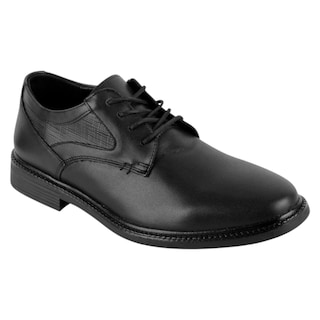 Foto 1 | Foto 1 | Zapatos De Vestir Exterior Piel Color Negro Para Hombre De Rbcollection
