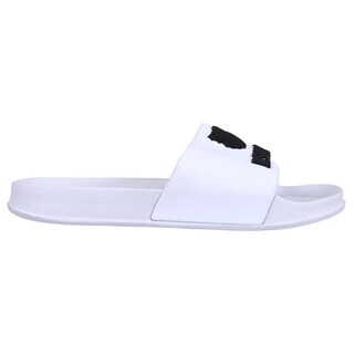 Foto 2 | Foto 2 | Sandalia K-swiss Flip Para Caballero Color Blanco