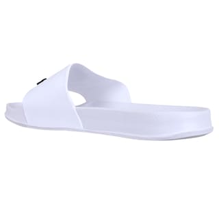 Foto 3 | Foto 3 | Sandalia K-swiss Flip Para Caballero Color Blanco