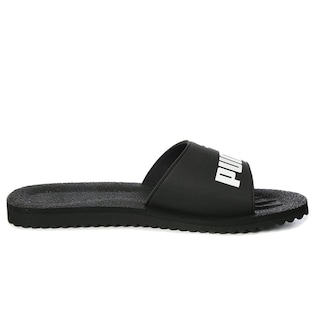 Foto 1 | Foto 1 | Sandalias Puma Purecat Negras Unisex