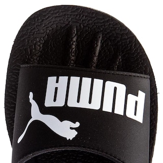 Foto 3 | Foto 3 | Sandalias Puma Purecat Negras Unisex