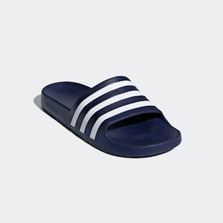 Foto 6 | Foto 6 | Sandalias Adidas Adilette Aqua Azul Unisex