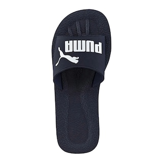 Foto 7 | Foto 7 | Sandalias Puma Purecat Negras Unisex
