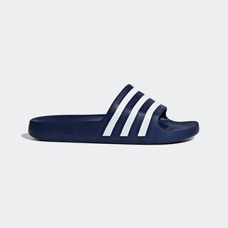 Foto 3 | Foto 3 | Sandalias Adidas Adilette Aqua Azul Unisex