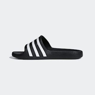 Foto 3 | Foto 3 | Sandalias Adidas Adilette Negras para Hombre