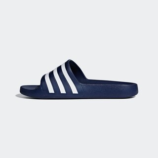 Foto 3 | Foto 3 | Sandalias Adidas Adilette Aqua Azul Unisex