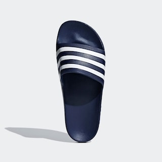 Foto 4 | Foto 4 | Sandalias Adidas Adilette Aqua Azul Unisex
